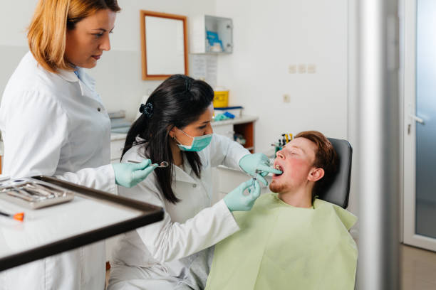 Best Pediatric Emergency Dentist in Fort Thomas, KY